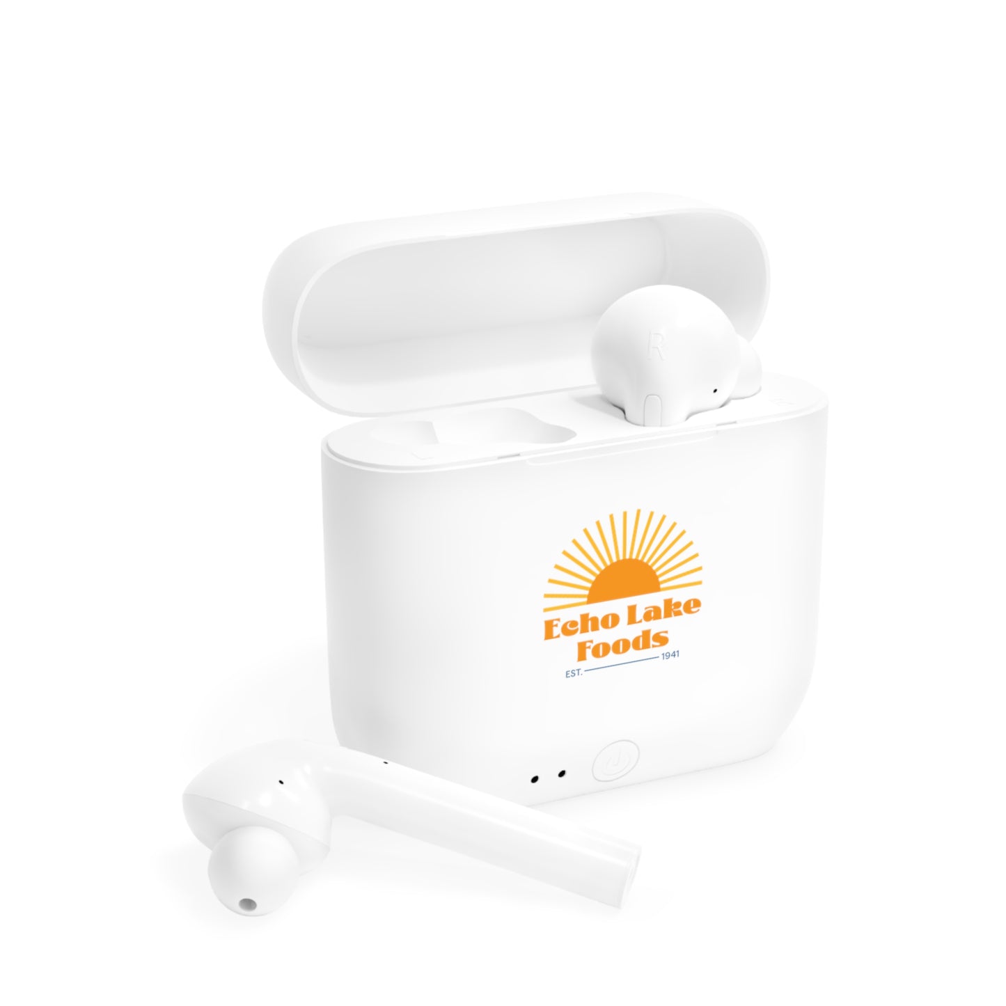 Essos Wireless Earbuds