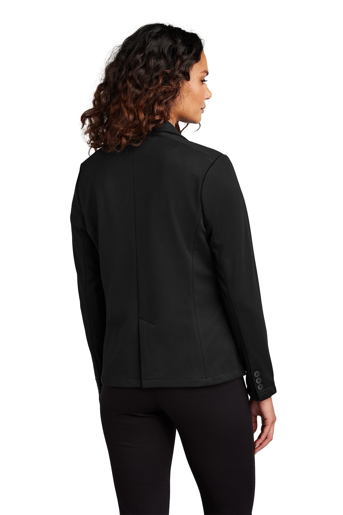 Mercer+Mettle® Women’s Relaxed Knit Blazer