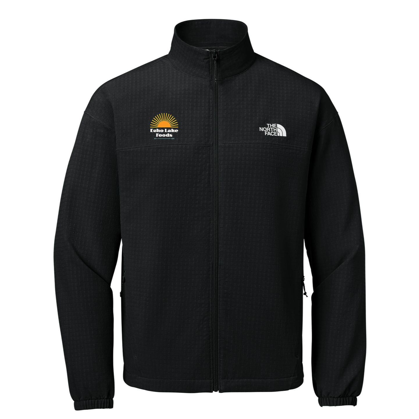 The North Face® Mountain Horizon Jacket