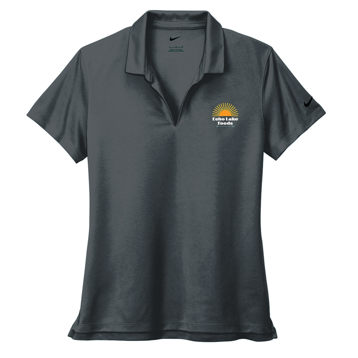 Nike Women's Dri-FIT Micro Pique 2.0 Polo