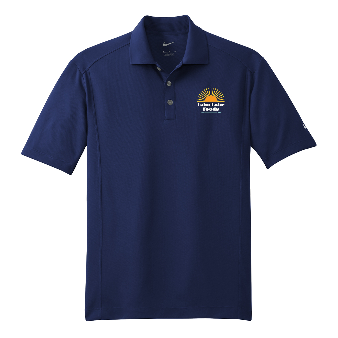 Nike Dri-FIT Classic Polo