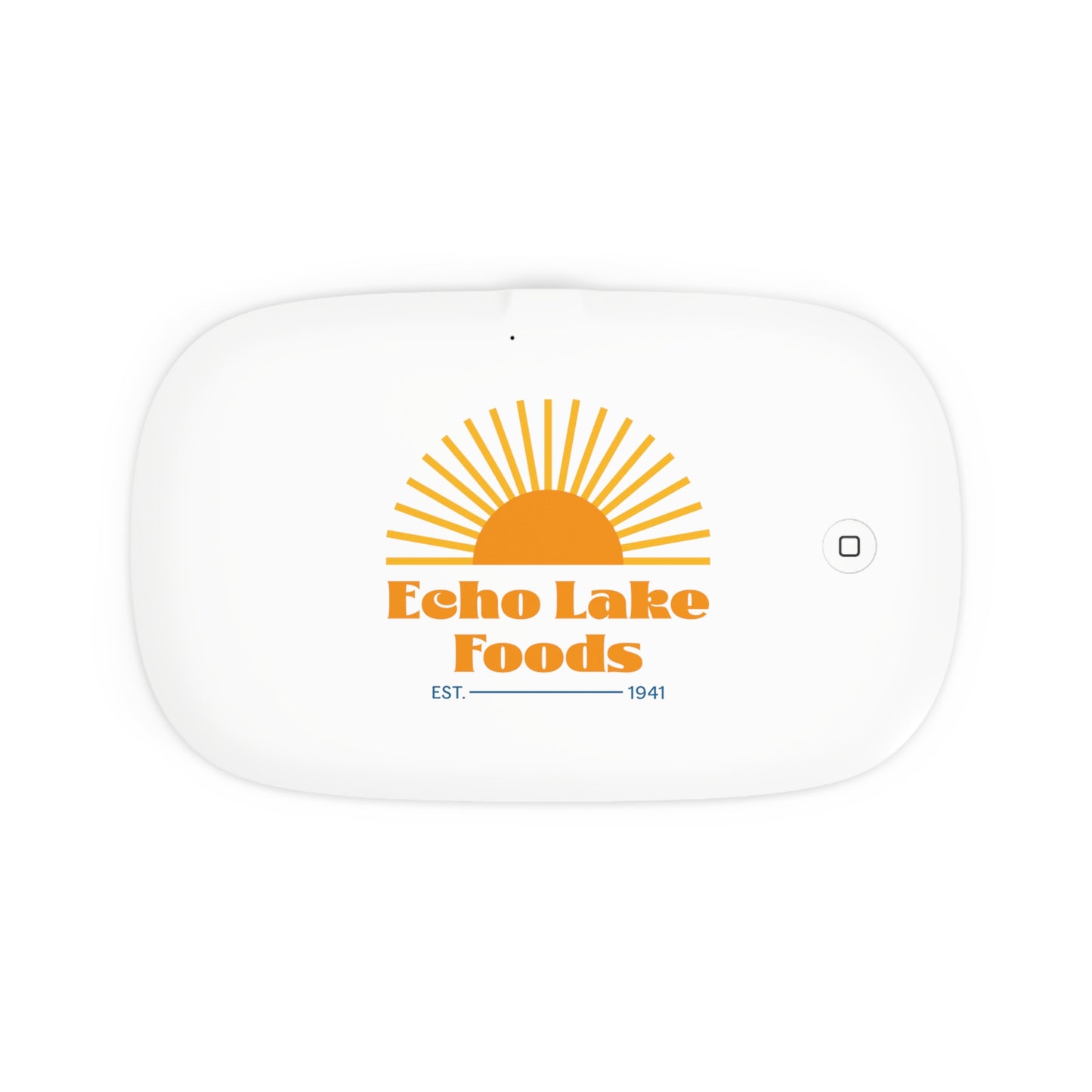 UV Phone Sanitizer and Wireless Charging Pad