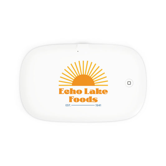 UV Phone Sanitizer and Wireless Charging Pad