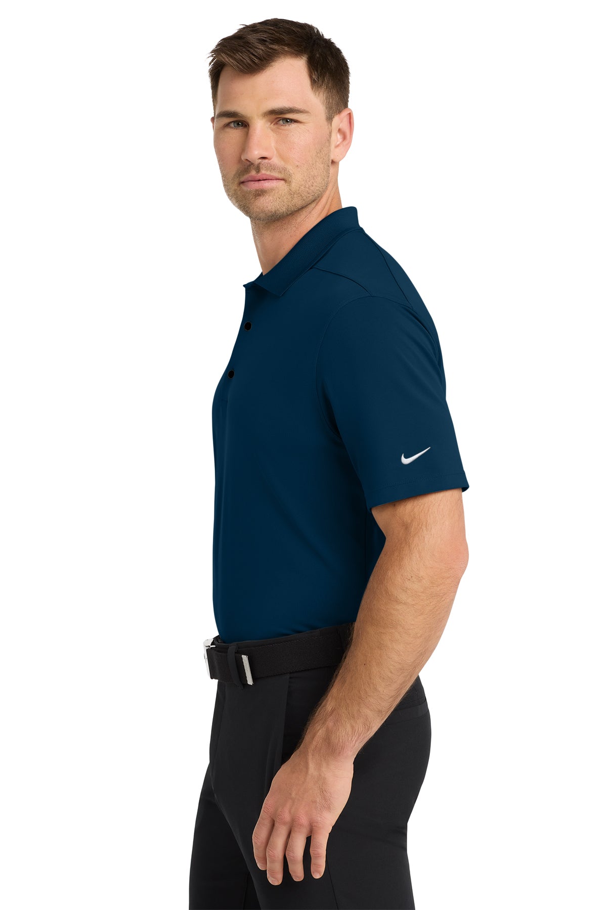 Nike Dri-FIT Micro Pique 2.0 Polo