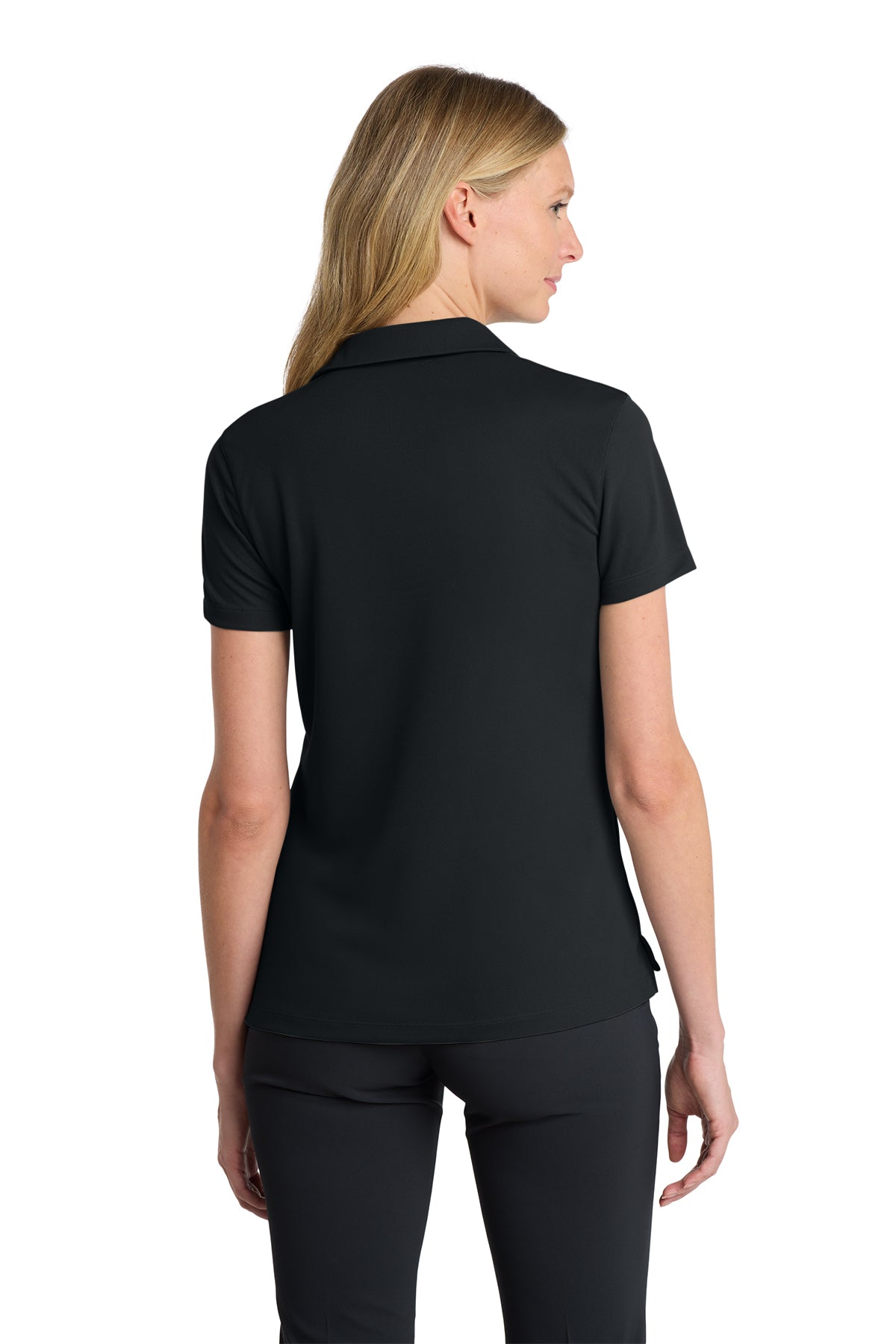Nike Women's Dri-FIT Micro Pique 2.0 Polo