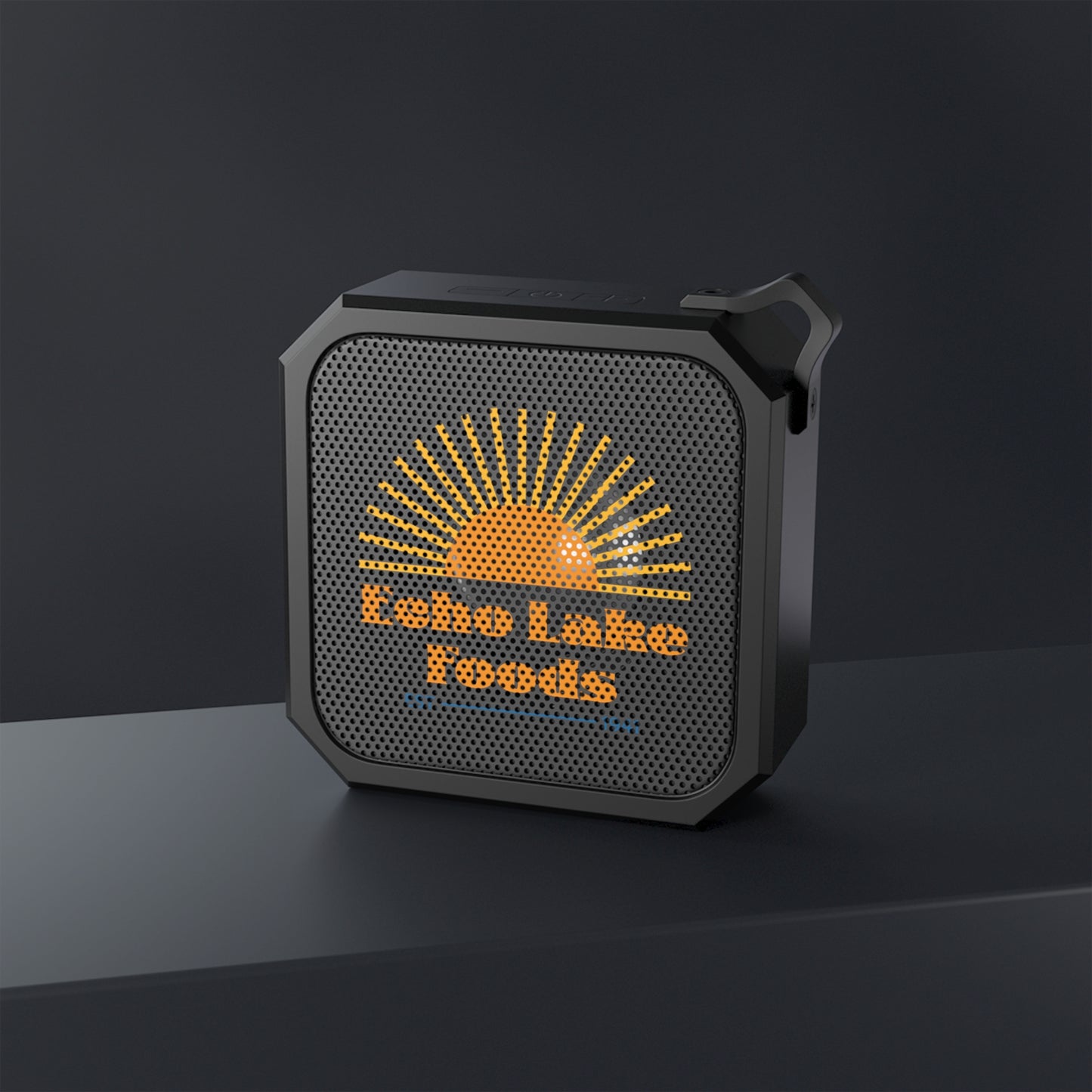 Outdoor Bluetooth Speaker