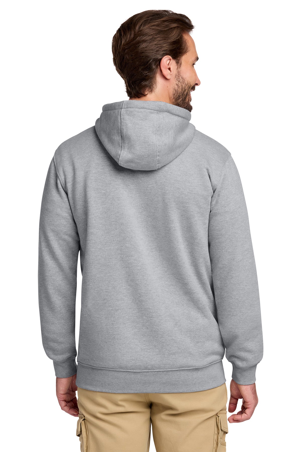 Carhartt® Tall Midweight Hooded Sweatshirt