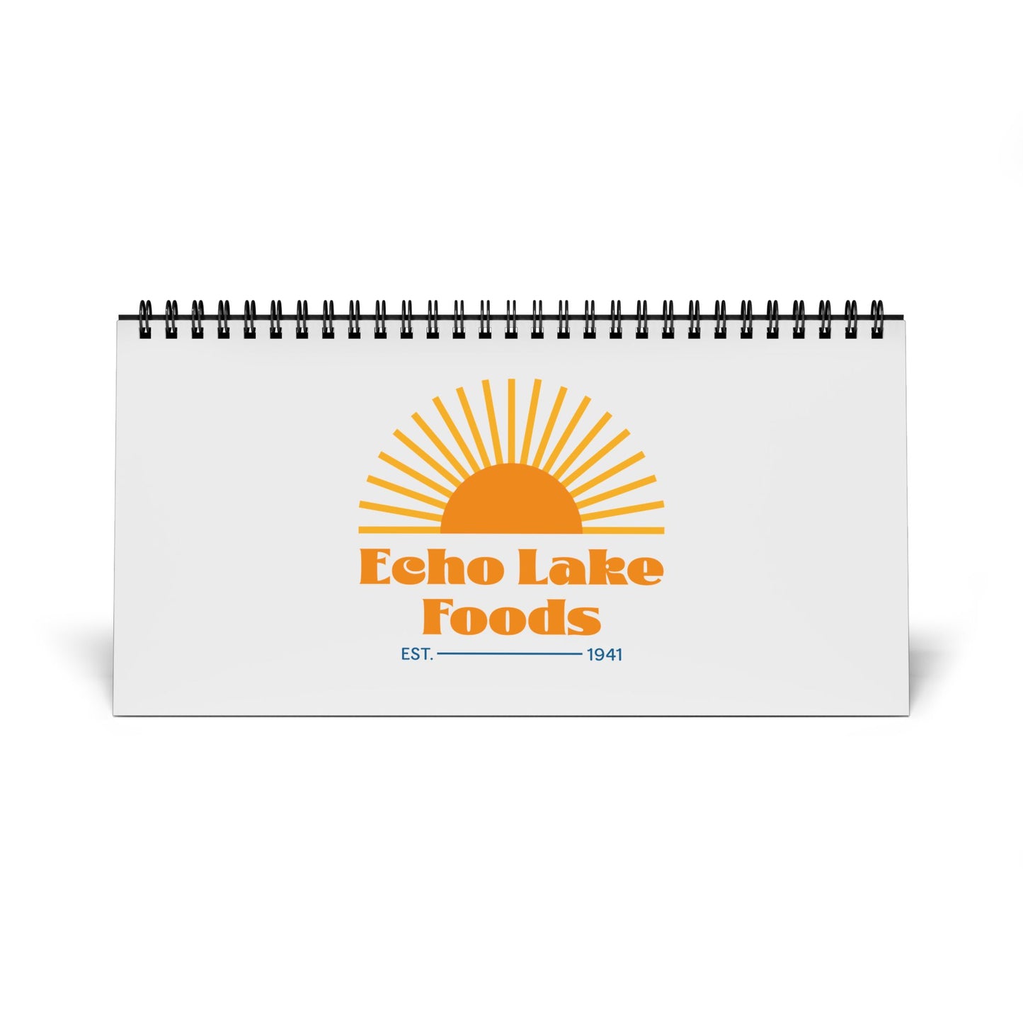 Desktop Calendar (2026 grid)