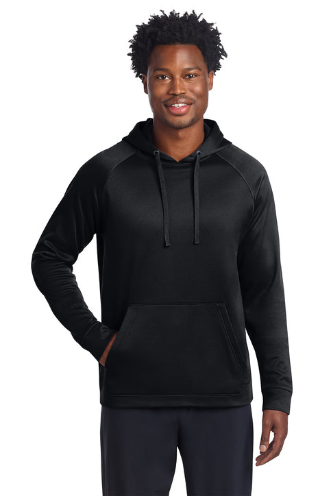 Sport-Tek® Re-Compete Fleece Pullover Hoodie