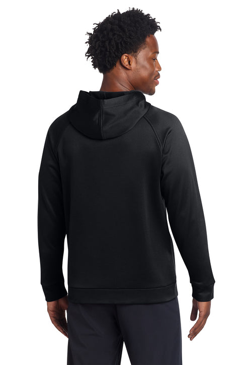 Sport-Tek® Re-Compete Fleece Pullover Hoodie