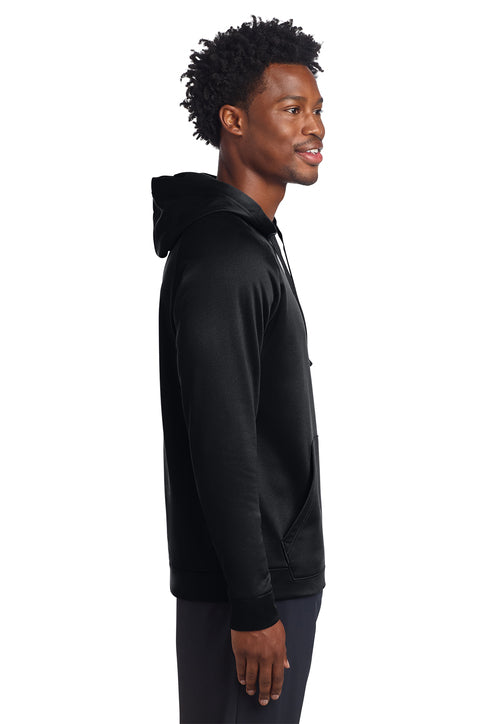 Sport-Tek® Re-Compete Fleece Pullover Hoodie