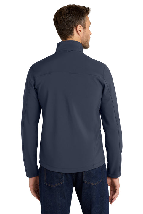 Port Authority® Collective Soft Shell Jacket