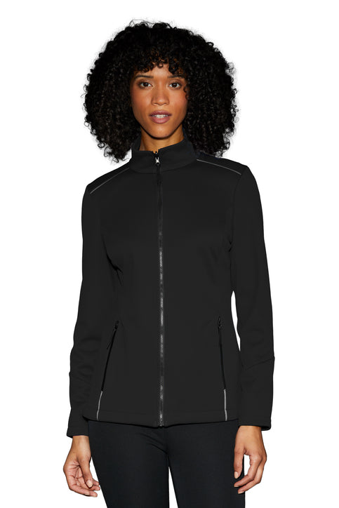 Port Authority® Women's Collective Tech Soft Shell Jacket