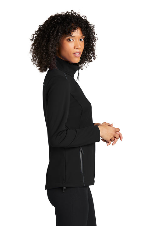 Port Authority® Women's Collective Tech Soft Shell Jacket