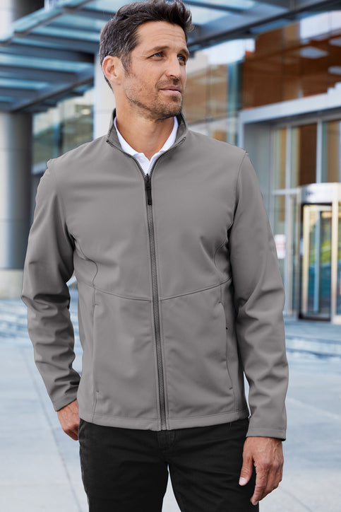 Port Authority® Collective Soft Shell Jacket