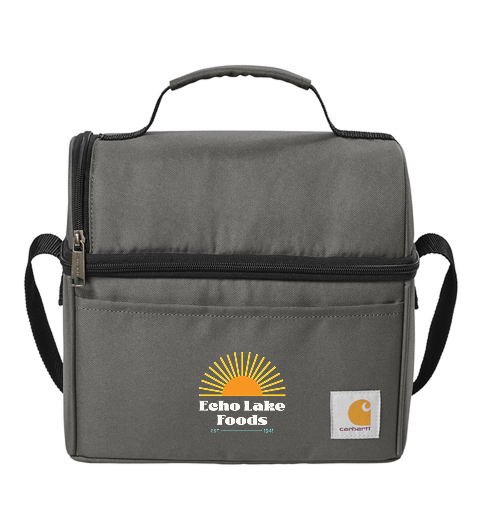 Carhartt® Lunch 6-Can Cooler