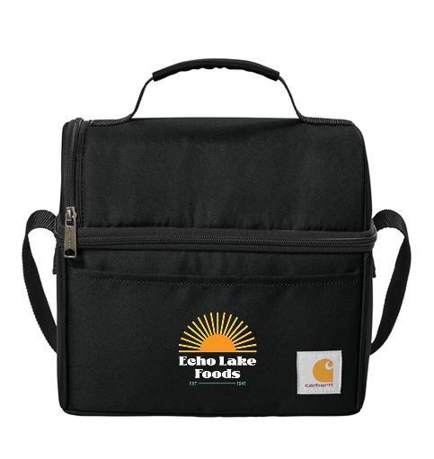 Carhartt® Lunch 6-Can Cooler