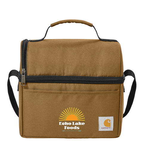 Carhartt® Lunch 6-Can Cooler