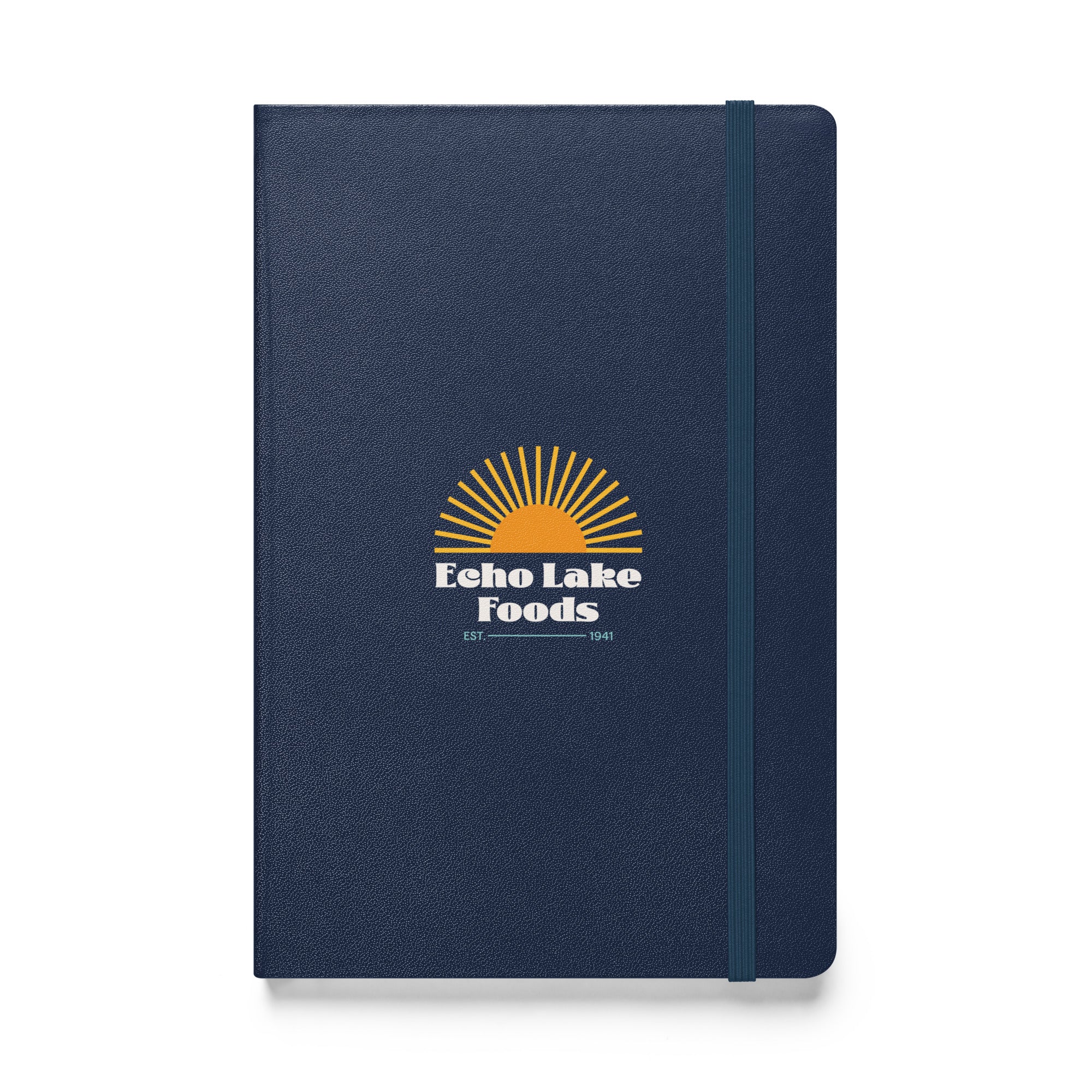 Stationery – Echo Lake Foods