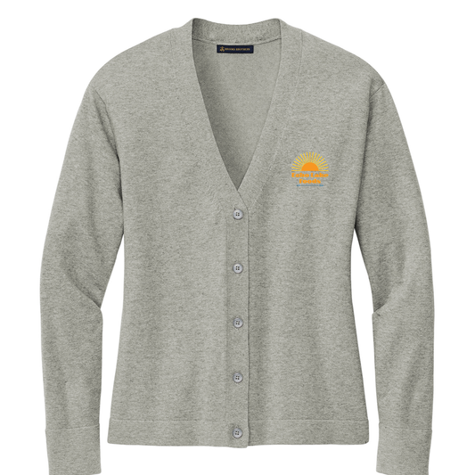Brooks Brothers® Women’s Cotton Stretch Cardigan Sweater