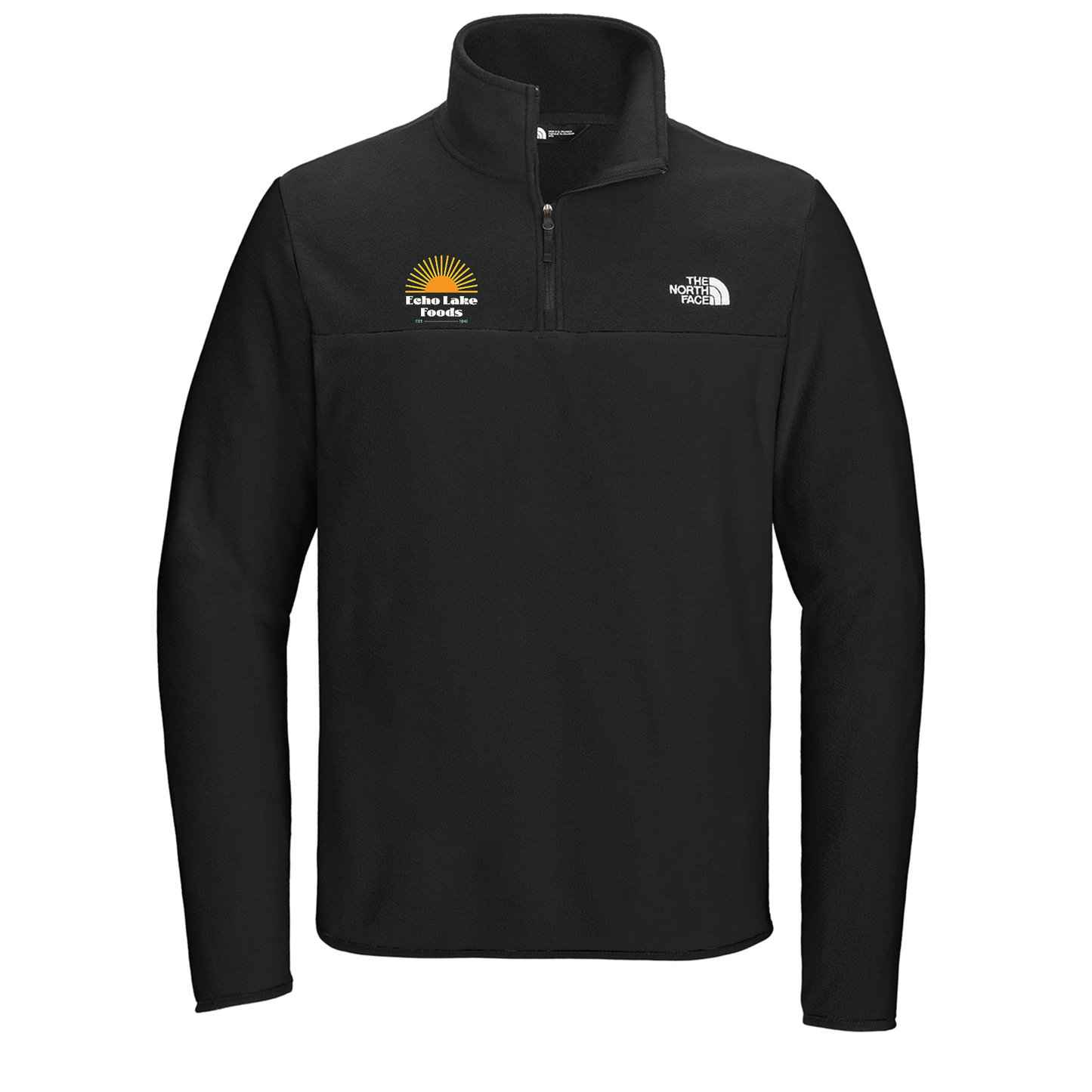 The North Face® Glacier 1/4-Zip Fleece