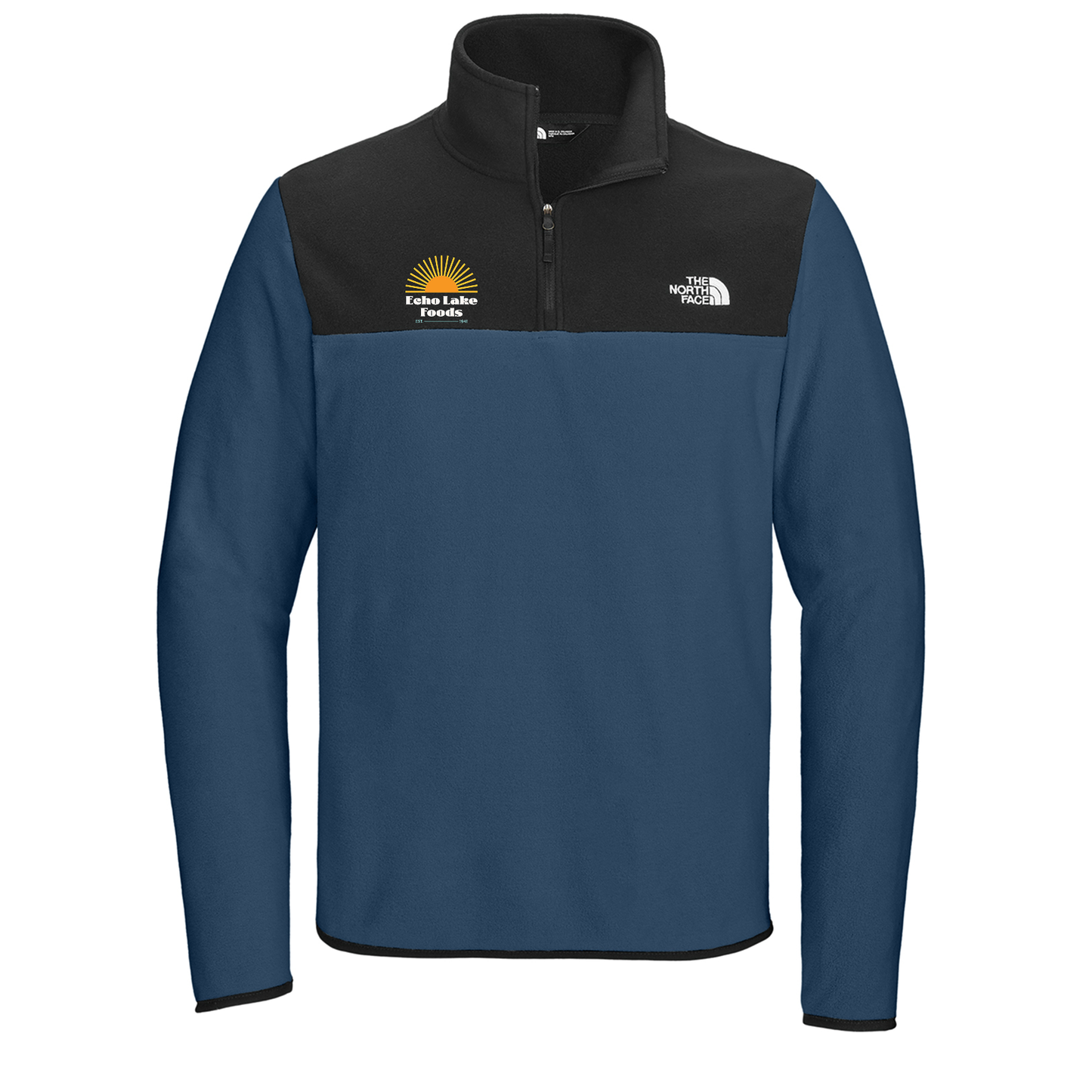 The North Face® Glacier 1/4-Zip Fleece