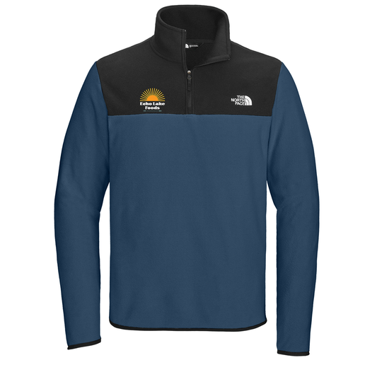 The North Face® Glacier 1/4-Zip Fleece