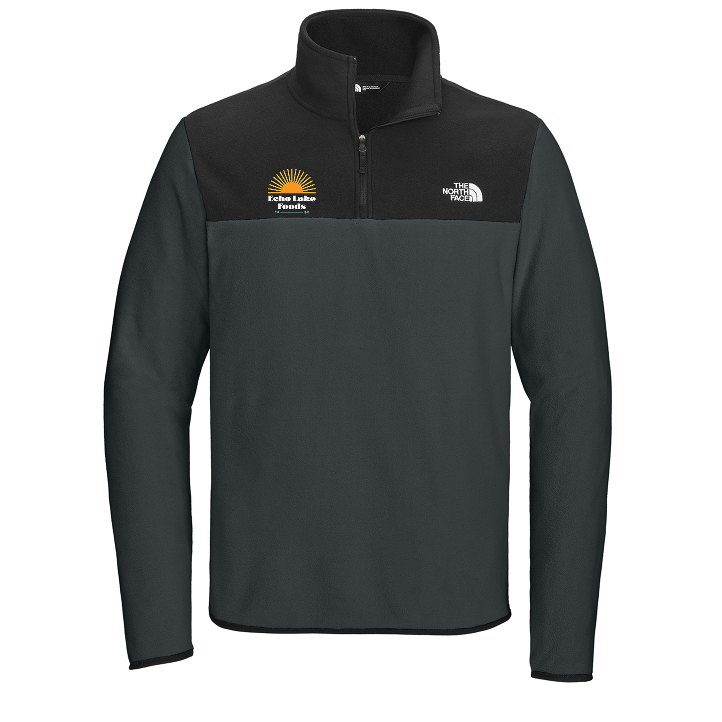 The North Face® Glacier 1/4-Zip Fleece