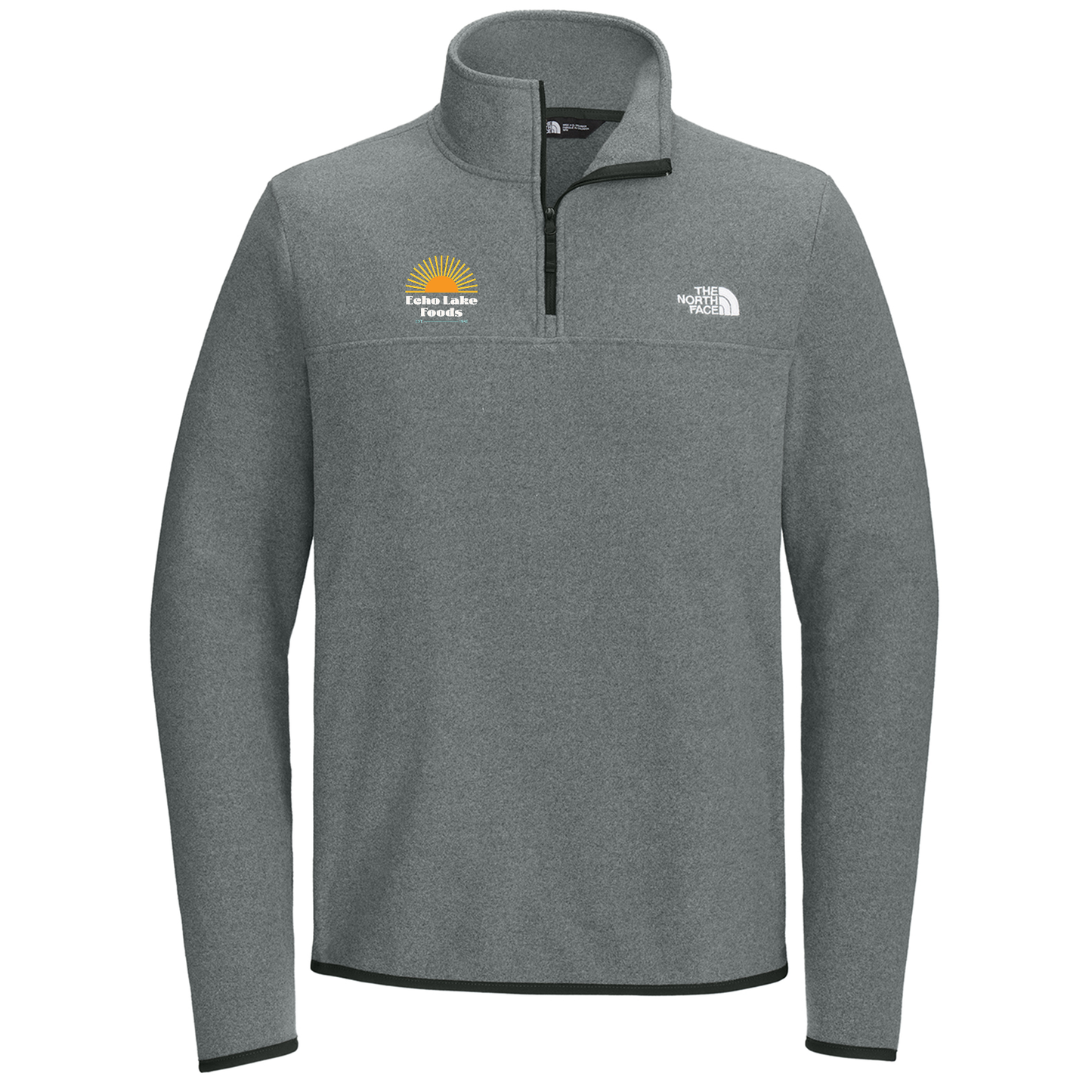 The North Face® Glacier 1/4-Zip Fleece