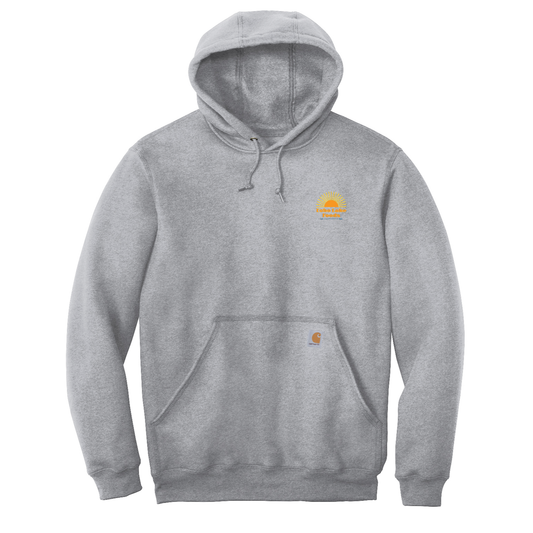 Carhartt® Tall Midweight Hooded Sweatshirt