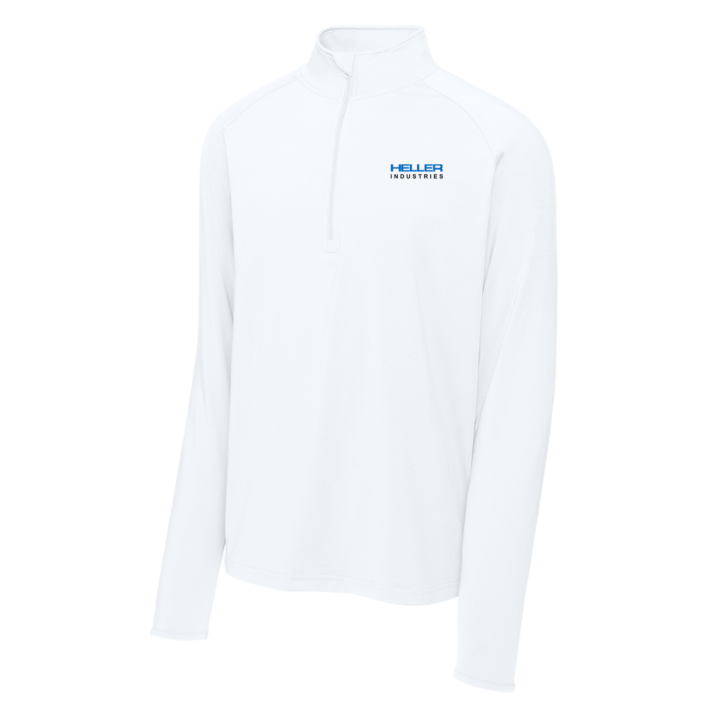 Sport-Tek® Sport-Wick® Stretch 1/4-Zip Pullover