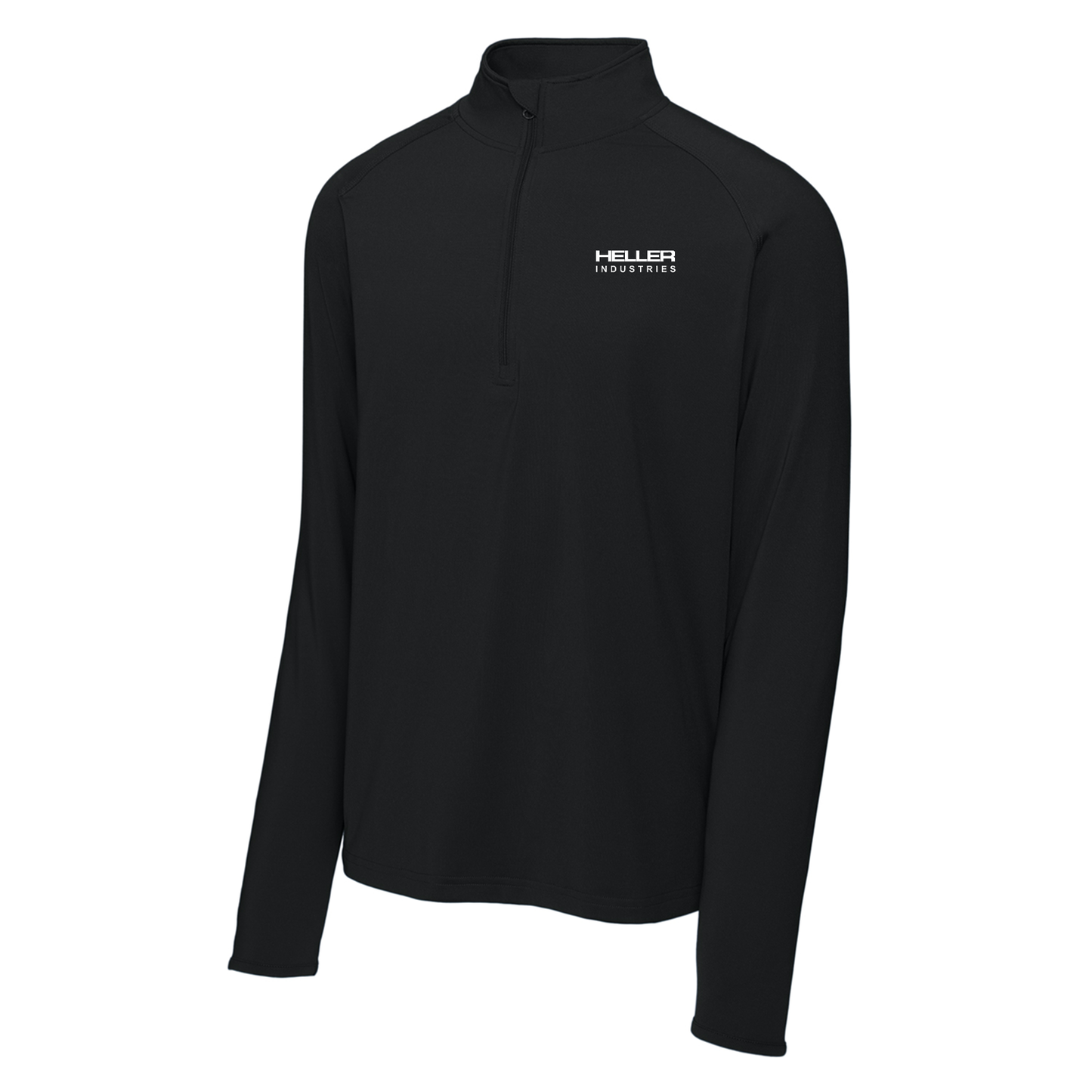 Sport-Tek® Sport-Wick® Stretch 1/4-Zip Pullover