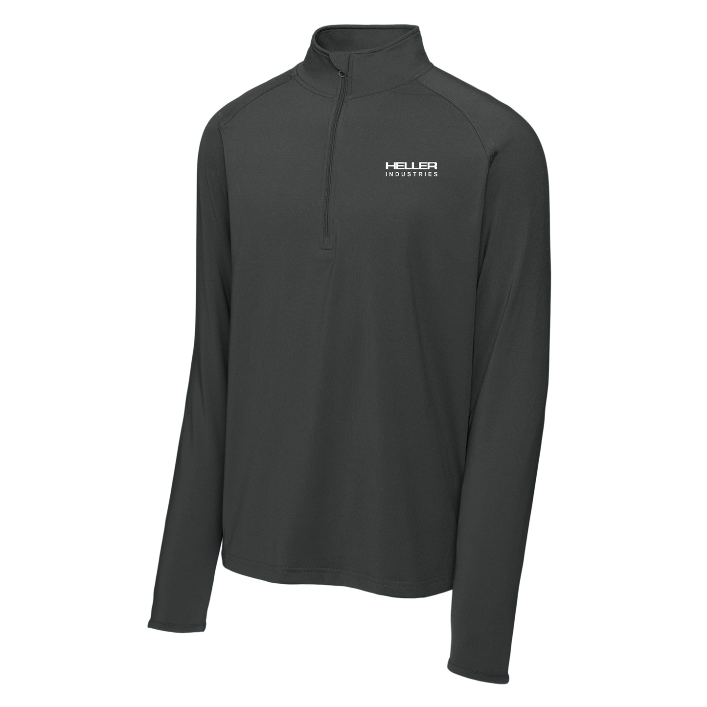 Sport-Tek® Sport-Wick® Stretch 1/4-Zip Pullover
