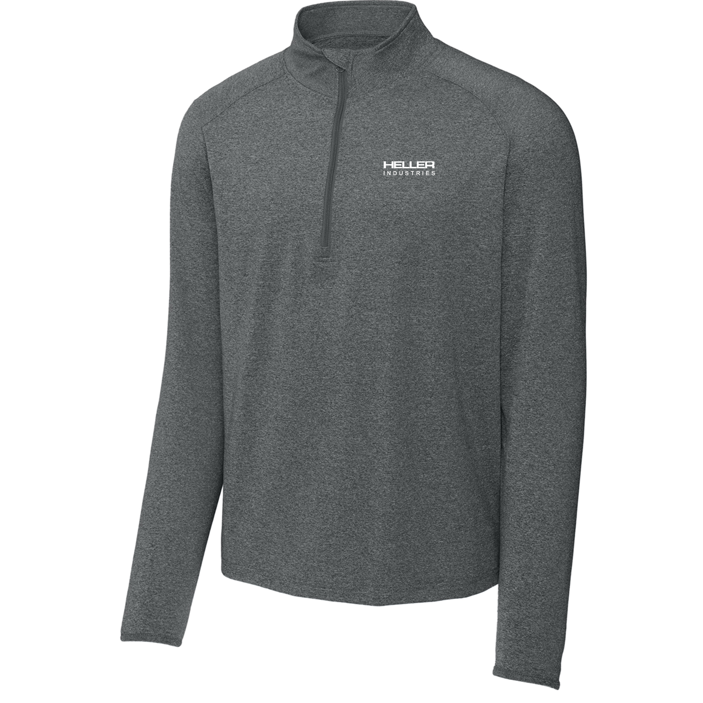 Sport-Tek® Sport-Wick® Stretch 1/4-Zip Pullover