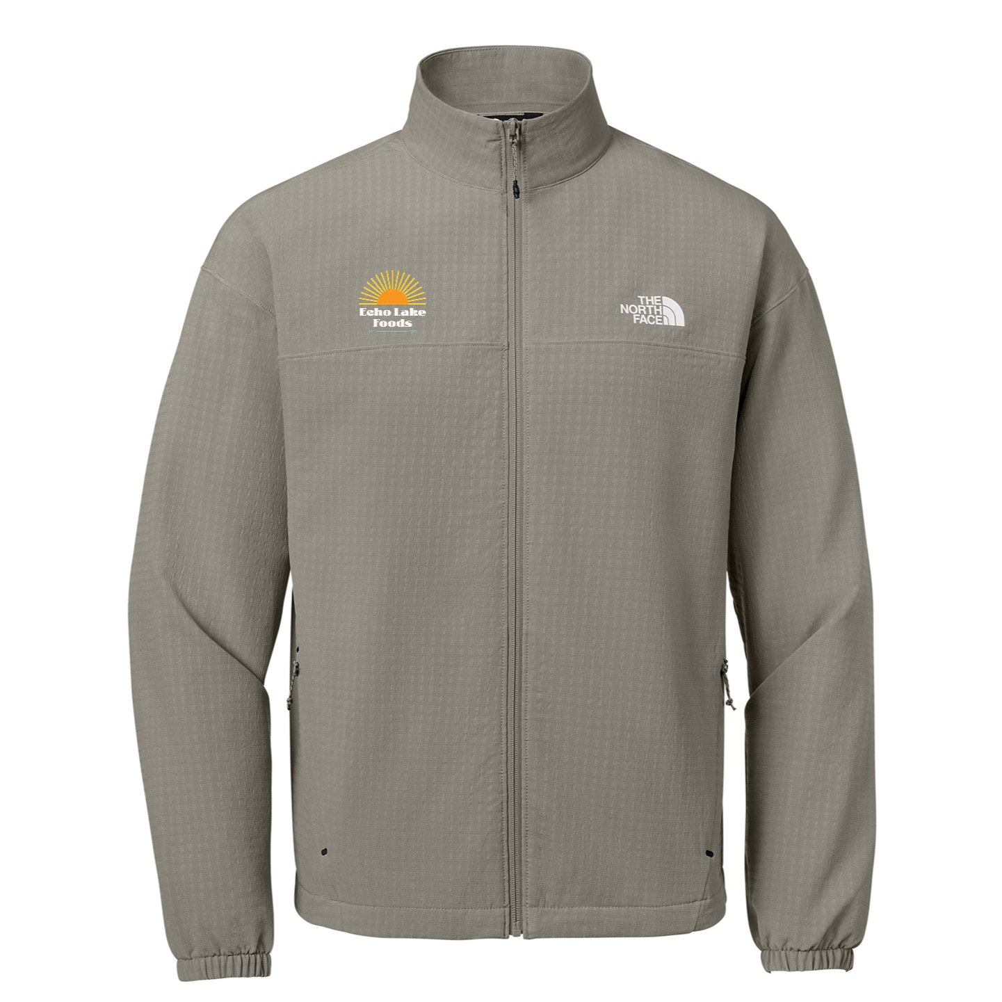 The North Face® Mountain Horizon Jacket