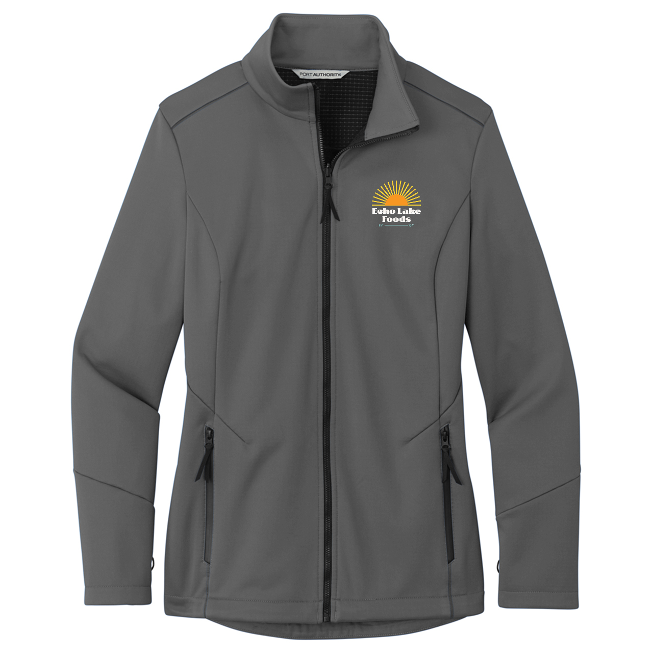Port Authority® Women's Collective Tech Soft Shell Jacket