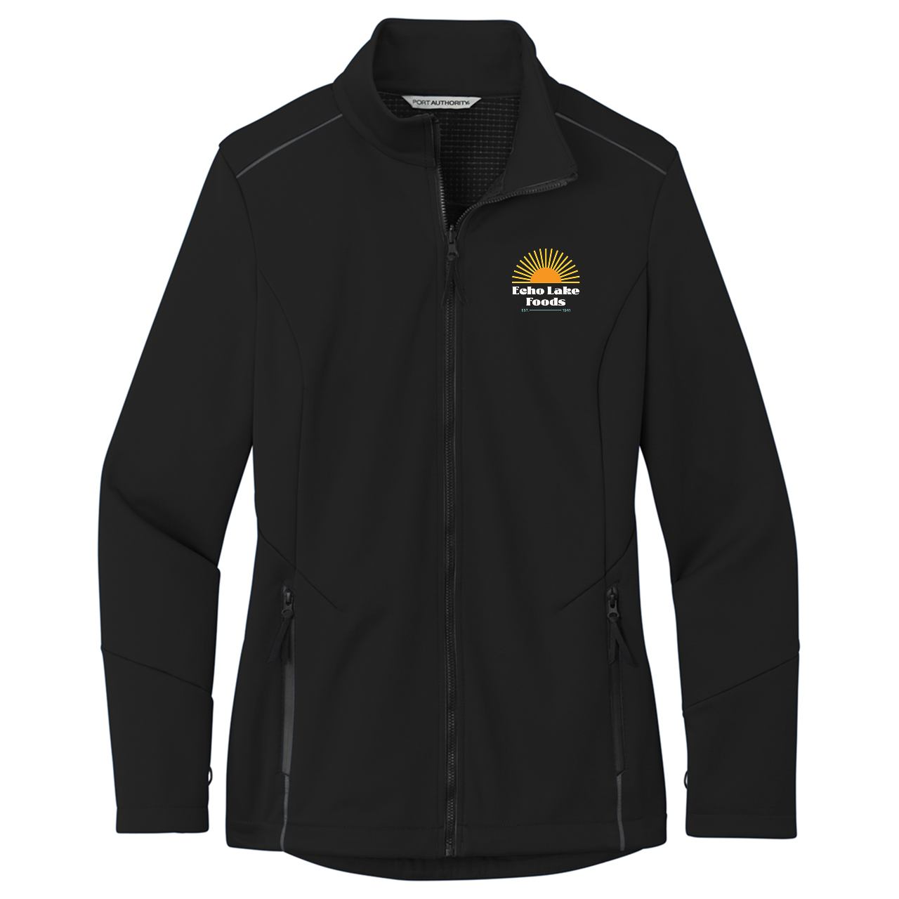 Port Authority® Women's Collective Tech Soft Shell Jacket