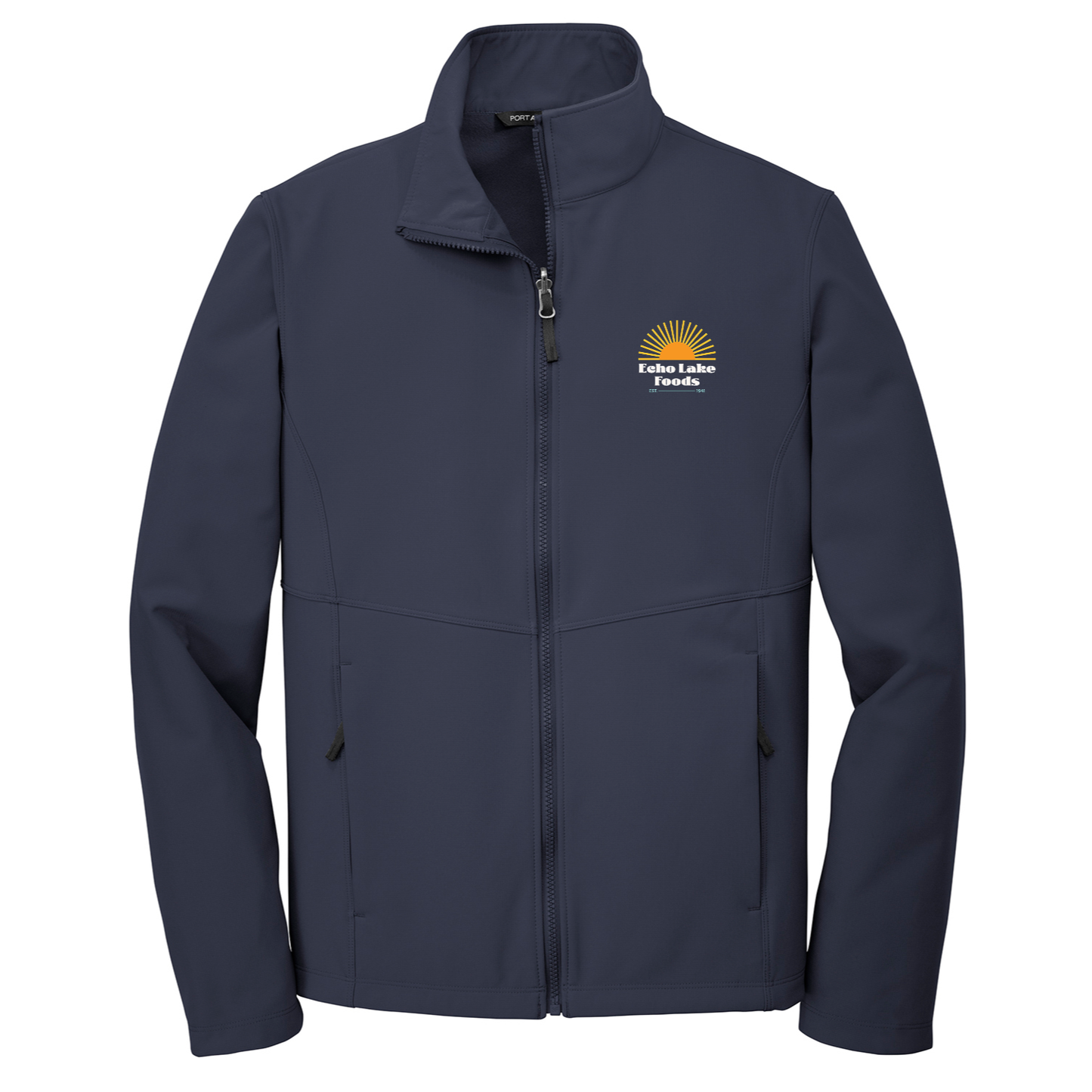 Port Authority® Collective Soft Shell Jacket