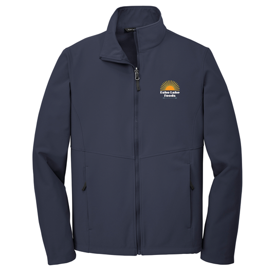 Port Authority® Collective Soft Shell Jacket