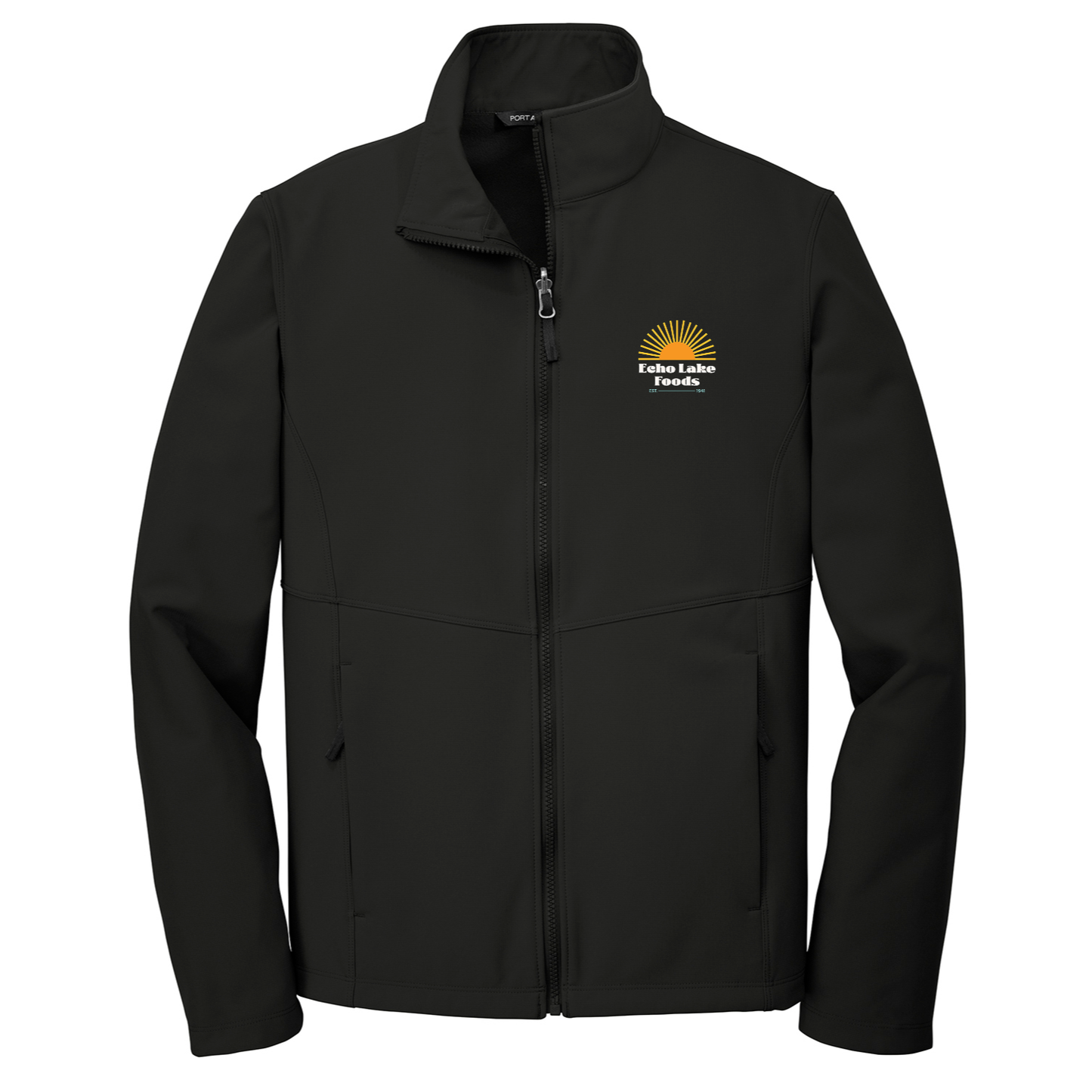 Port Authority® Collective Soft Shell Jacket