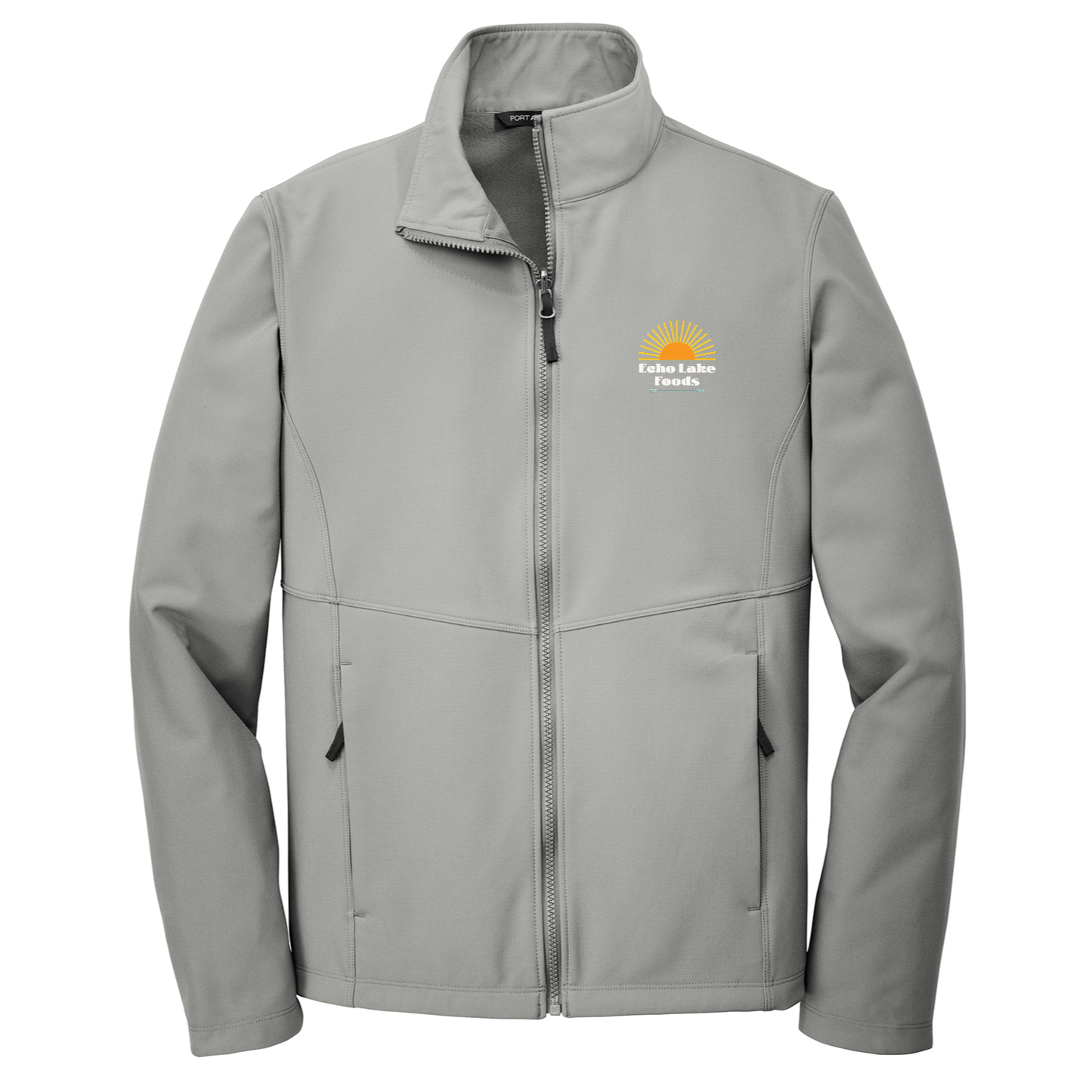 Port Authority® Collective Soft Shell Jacket