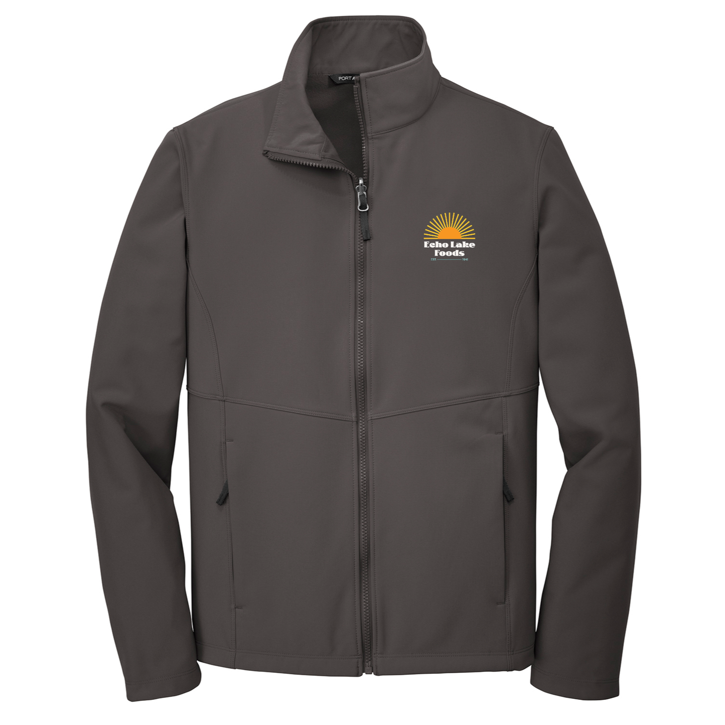 Port Authority® Collective Soft Shell Jacket