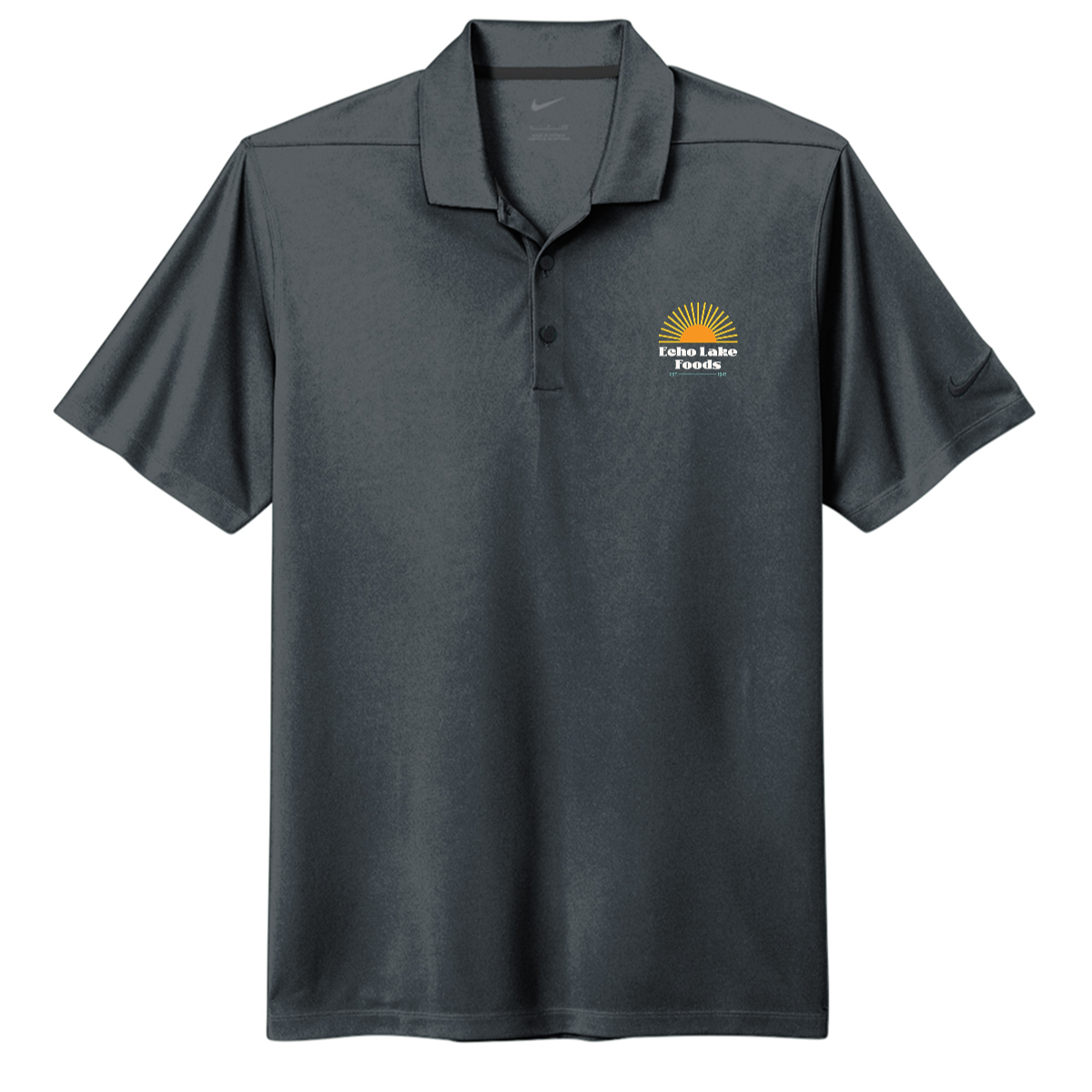 Nike Dri-FIT Micro Pique 2.0 Polo