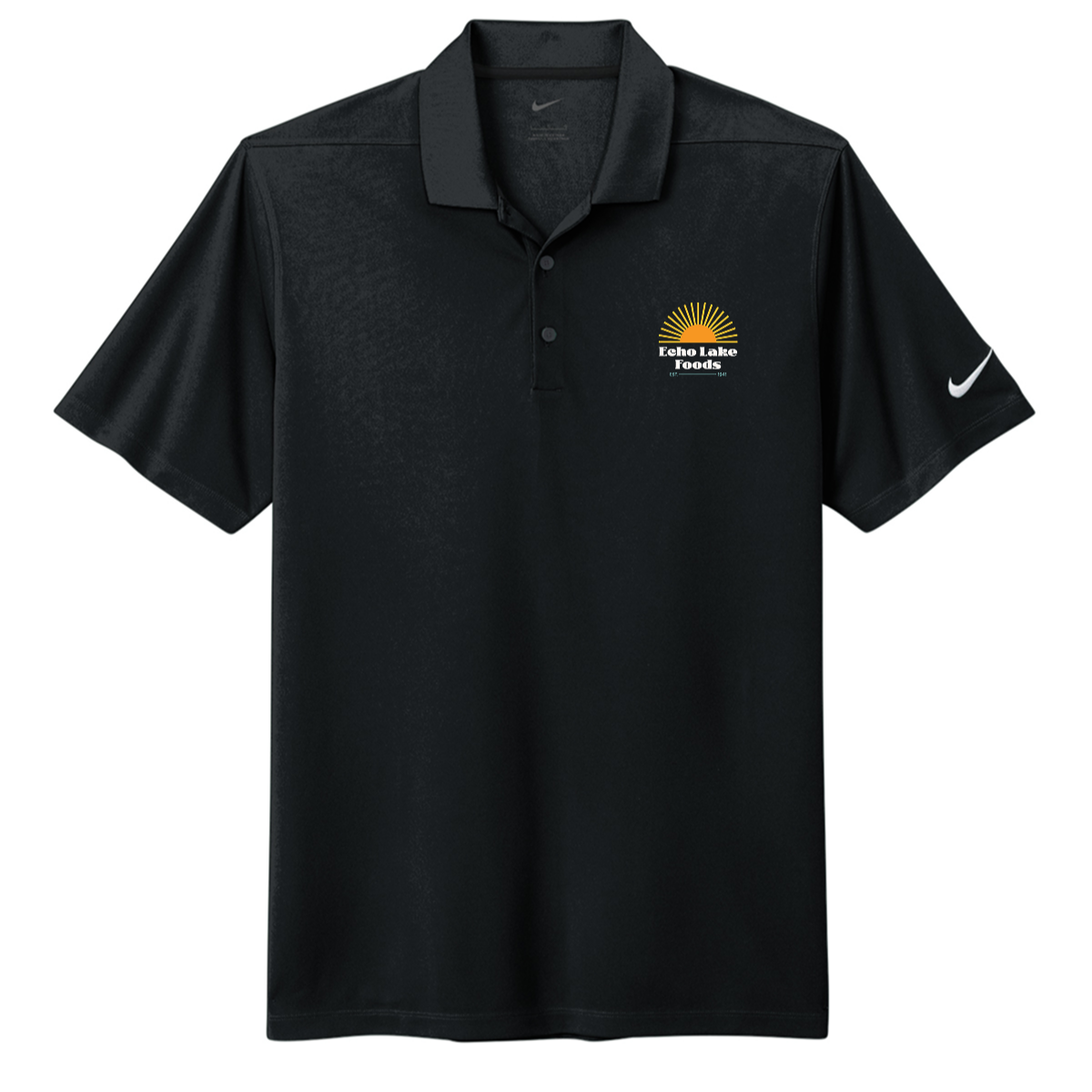 Nike Dri-FIT Micro Pique 2.0 Polo