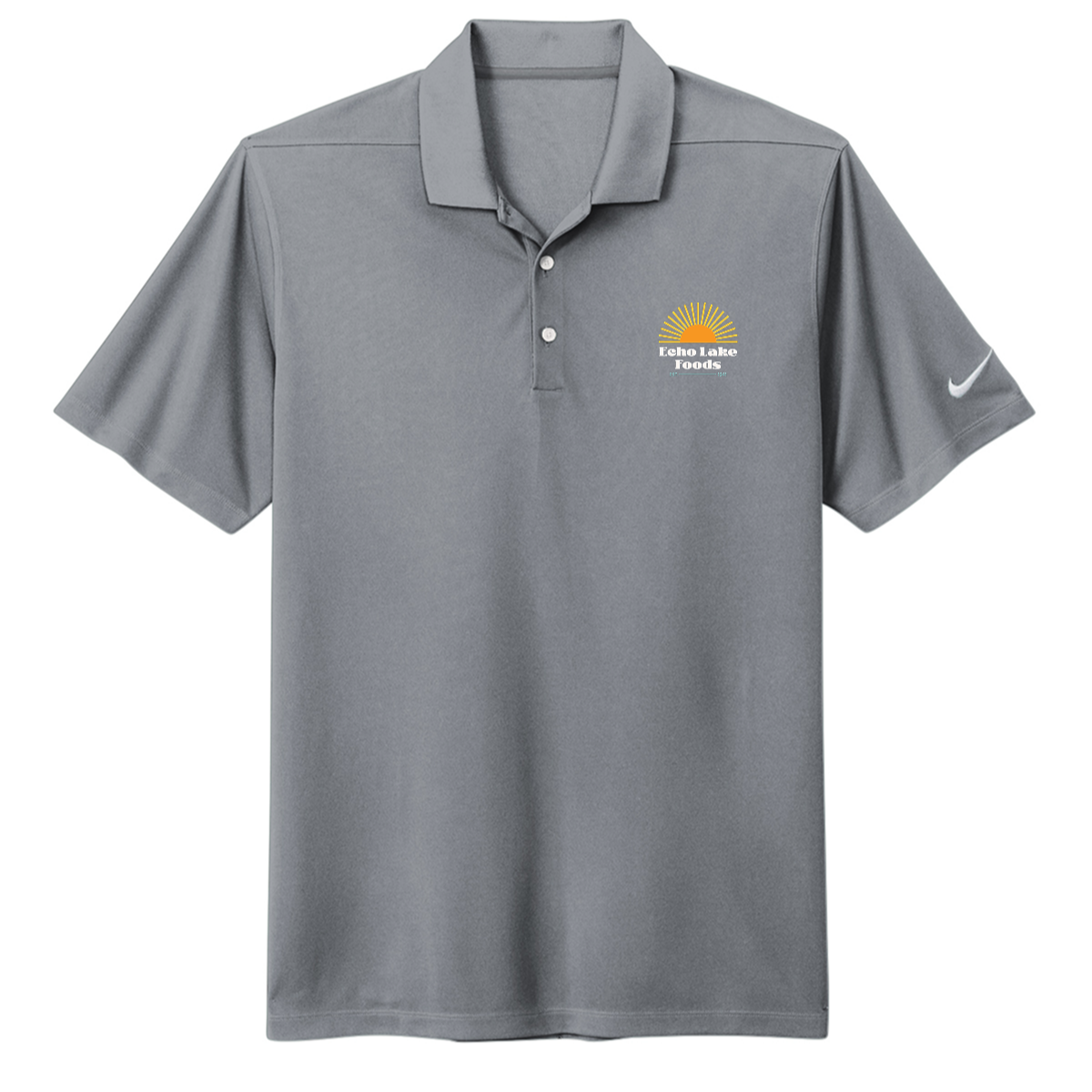 Nike Dri-FIT Micro Pique 2.0 Polo