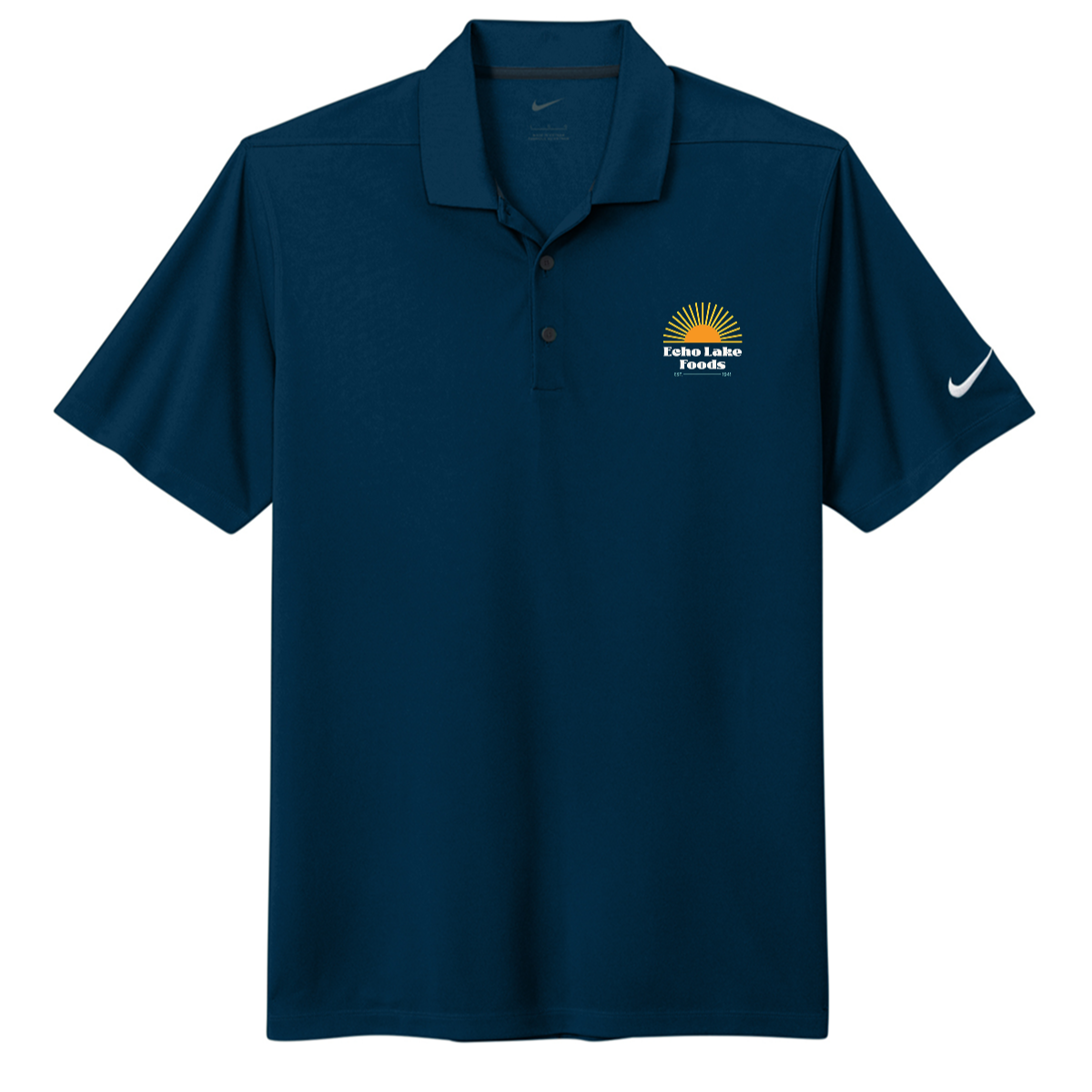 Nike Dri-FIT Micro Pique 2.0 Polo