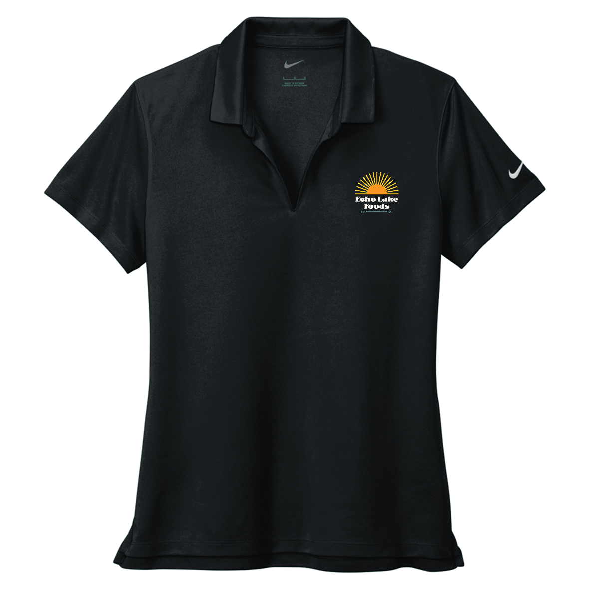 Nike Women's Dri-FIT Micro Pique 2.0 Polo