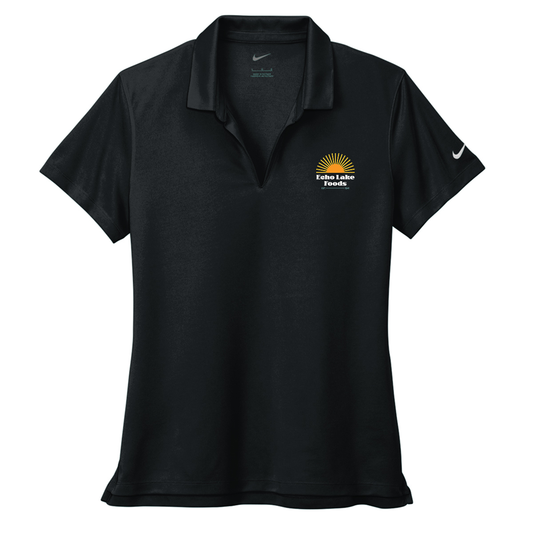 Nike Women's Dri-FIT Micro Pique 2.0 Polo