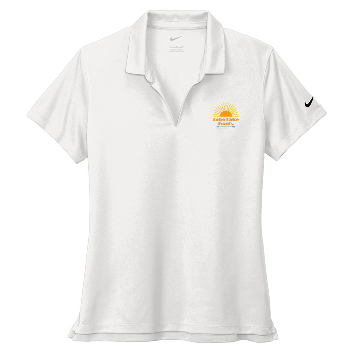 Nike Women's Dri-FIT Micro Pique 2.0 Polo