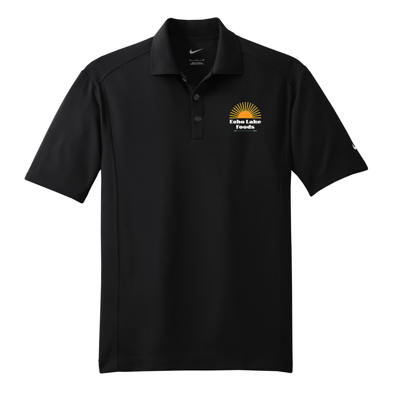 Nike Dri-FIT Classic Polo